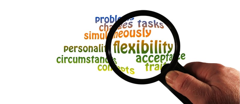 Vinyasa for Flexibility